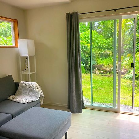 Seaside House And Aloha Bungalow Pahoa Екстер'єр фото