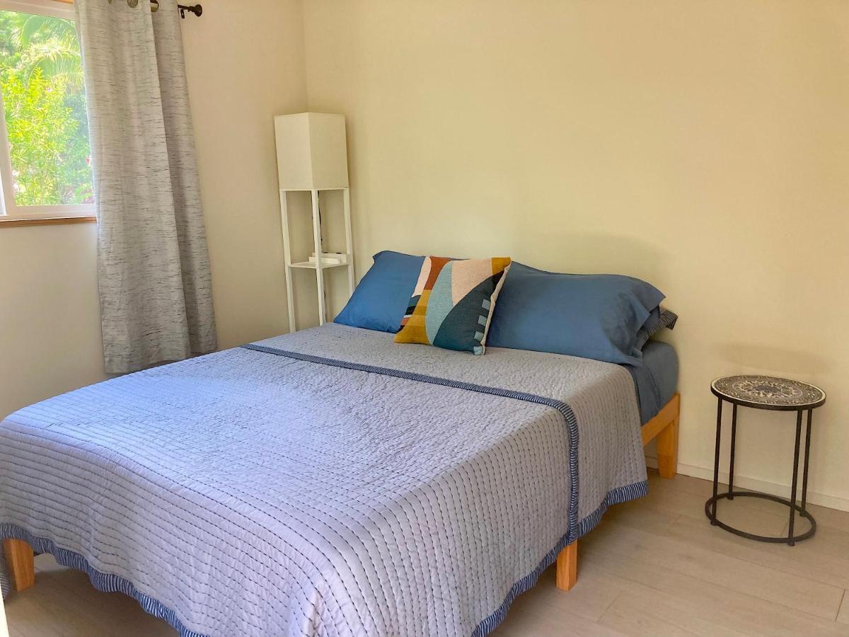 Seaside House And Aloha Bungalow Pahoa Екстер'єр фото